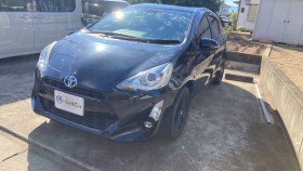 トヨタ/アクア-148982