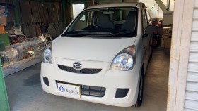 ダイハツ/ミラ-149129