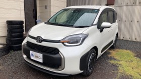 トヨタ/シエンタ-149245