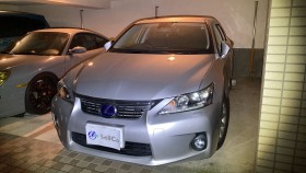 レクサス/ＣＴ-149485