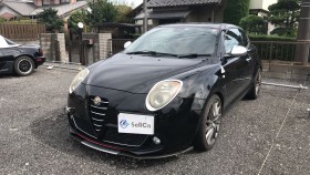 アルファロメオ/ミト-149622