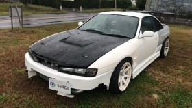 日産/シルビア-149636