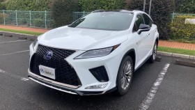 レクサス/ＲＸ-149851