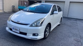 トヨタ/ウィッシュ-149975