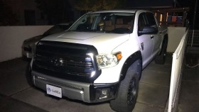 2022年10月24日成約のタンドラ売買実績画像