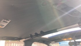 内装ルーフ