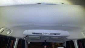 内装ルーフ