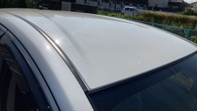 正面ルーフ