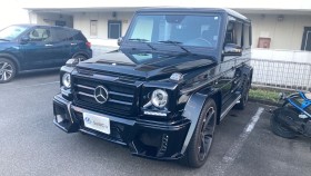 メルセデス・ベンツ/Ｇクラス-150662