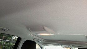 内装ルーフ