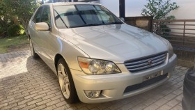 トヨタ/アルテッツァ-151309