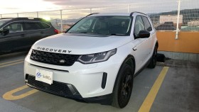 2022年10月24日成約のディスカバリースポーツ売買実績画像