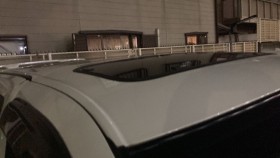 正面ルーフ