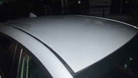 正面ルーフ