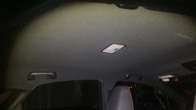 内装ルーフ