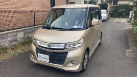 スズキ/パレットＳＷ-151890