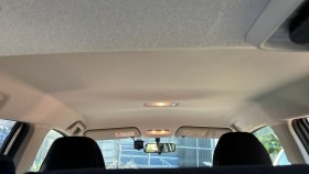 内装ルーフ