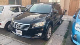 トヨタ/ヴァンガード-152037