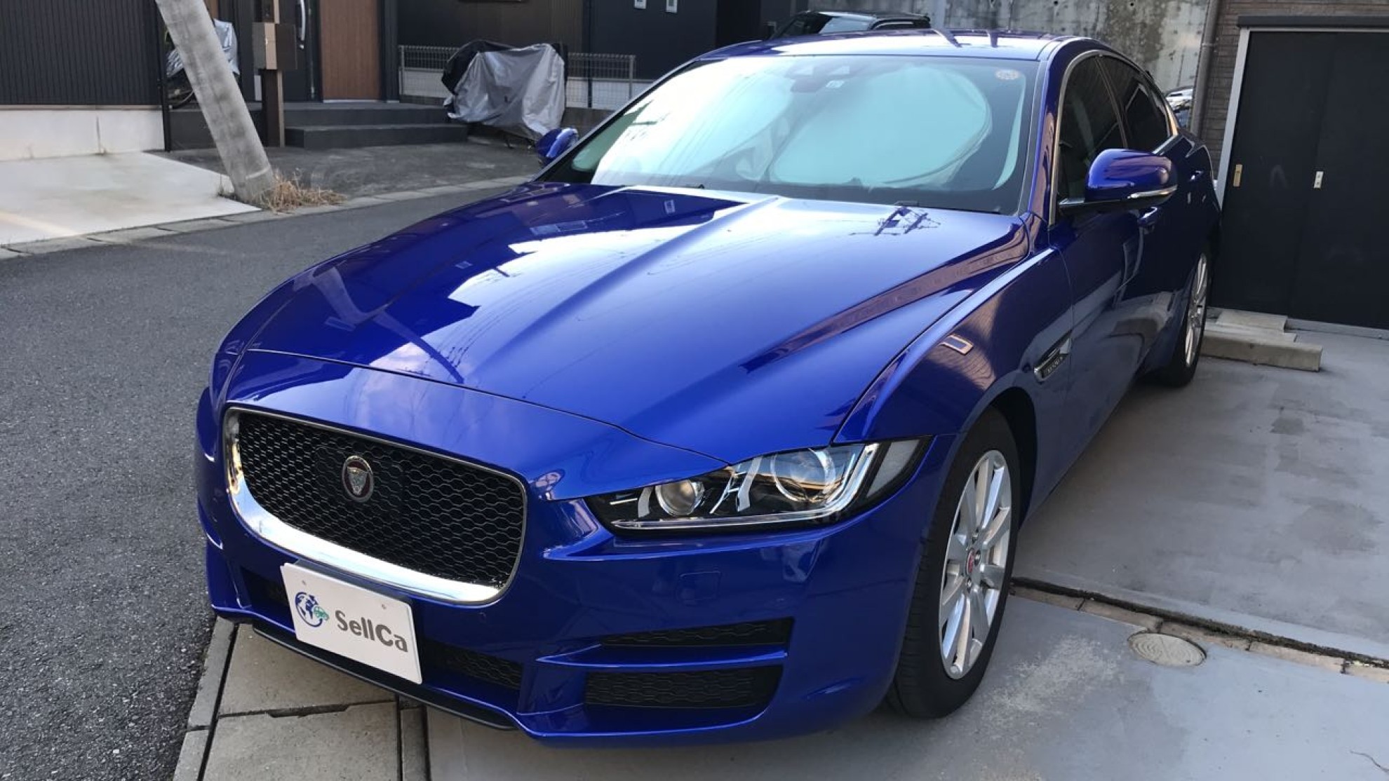 2022年10月成約のXE XE プレステージのメイン画像