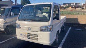 ホンダ/アクティトラック-152149