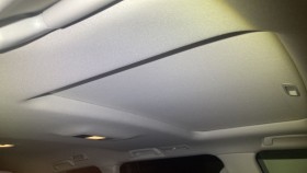 内装ルーフ
