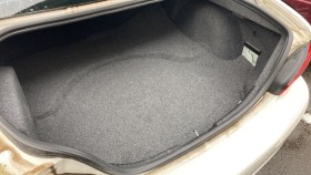 内装トランク