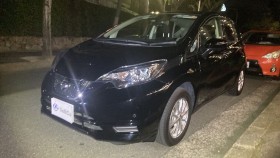 日産/ノート-152449