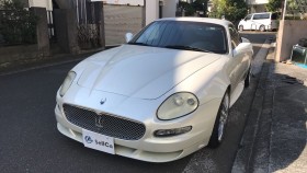 マセラティ/グランスポーツ-152755