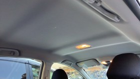 内装ルーフ