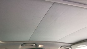 内装ルーフ