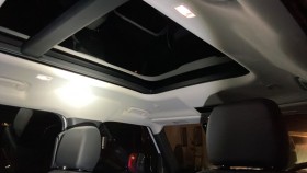 内装ルーフ
