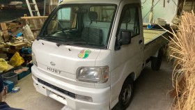 ダイハツ/ハイゼットトラック-154387
