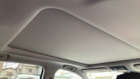 内装ルーフ