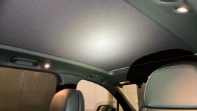 内装ルーフ