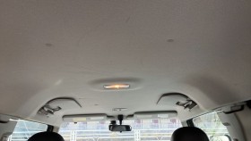 内装ルーフ