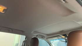 内装ルーフ