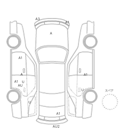 展開図画像