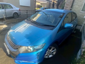 ホンダ/インサイト-296923