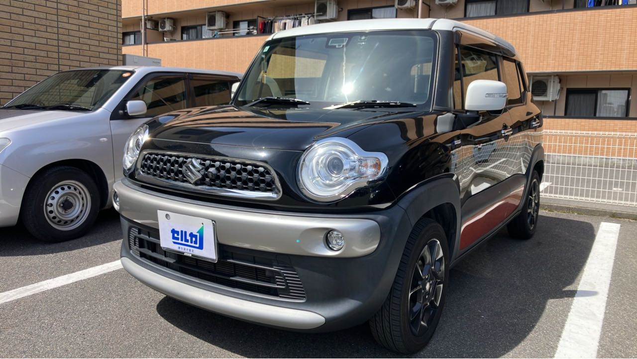 ご利用者様の車両画像