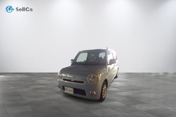 ダイハツ ミラココアの売買実績画像