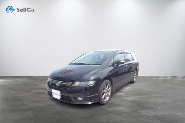 ホンダ/オデッセイ-200