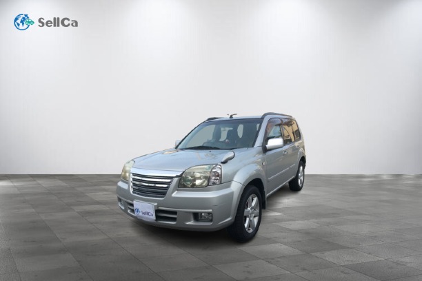 日産/エクストレイル-239