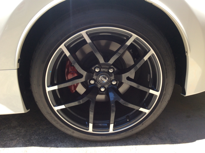 タイヤホイール後