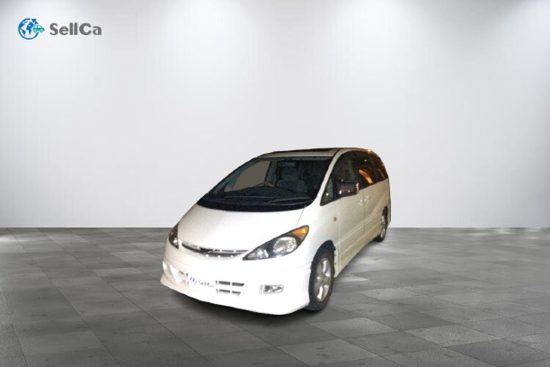 トヨタ/エスティマＬ-374