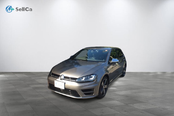 フォルクスワーゲン/ゴルフＲ-368