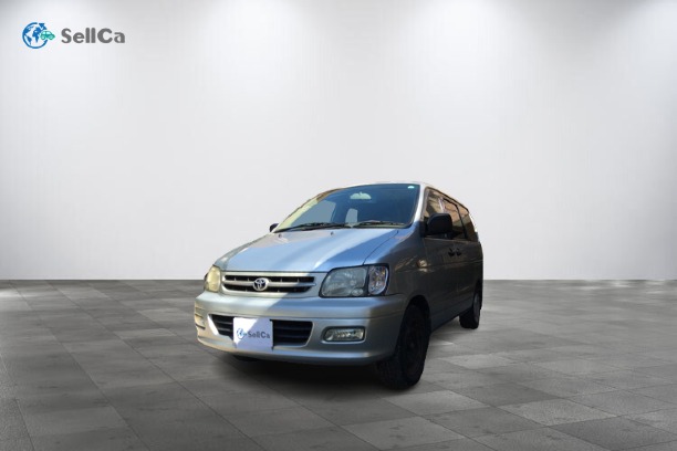 トヨタ　タウンエースノアの車種サムネイル画像