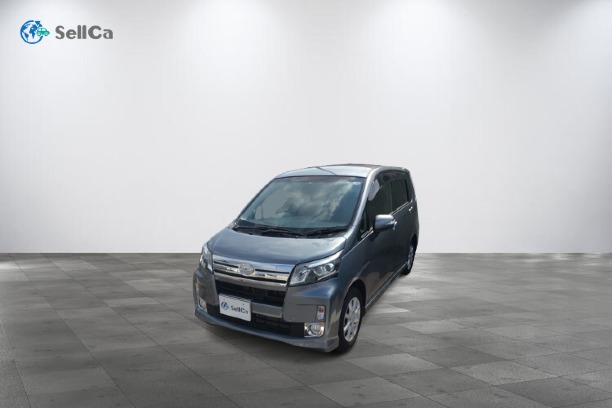 ダイハツ　ムーヴの車種サムネイル画像