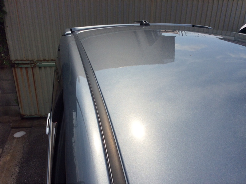 タイヤホイール後