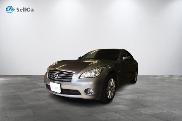 日産/フーガ-575