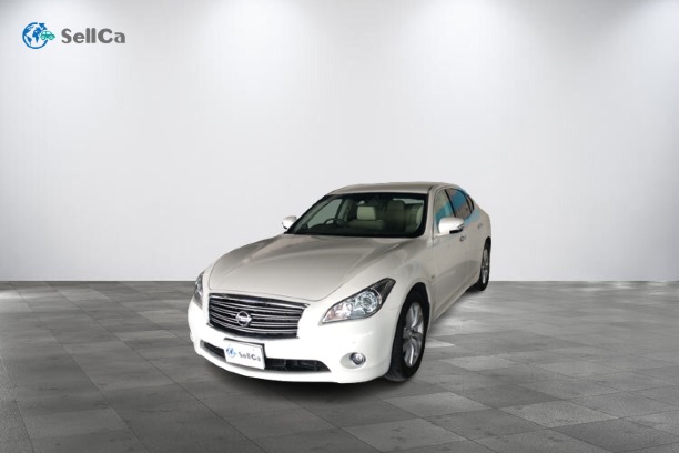 日産/フーガ-588